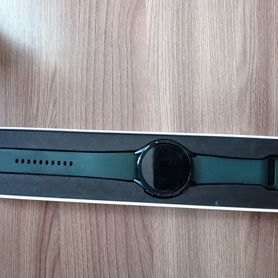 Часы samsung galaxy watch 4