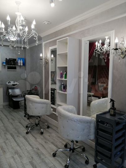 Свободного назначения, 34.5 м²