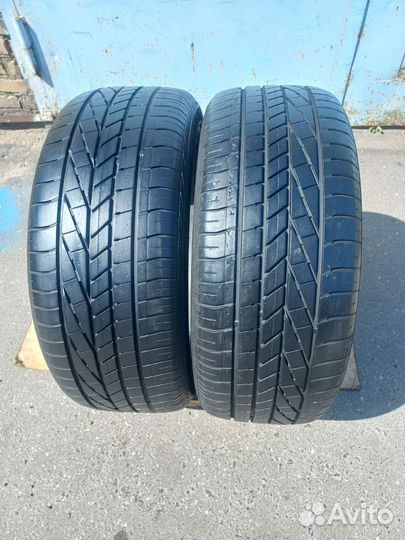Goodyear Excellence 255/45 R20