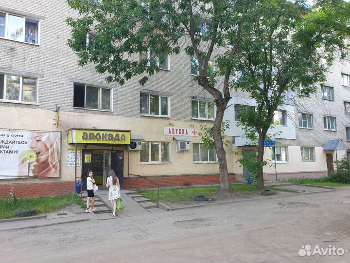 Аренда торгового помещения