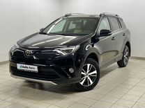 Toyota RAV4 2.0 MT, 2019, 58 948 км, с пробегом, цена 3 090 000 руб.