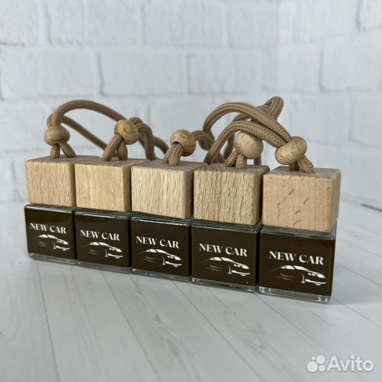 Парфюм в авто оптом