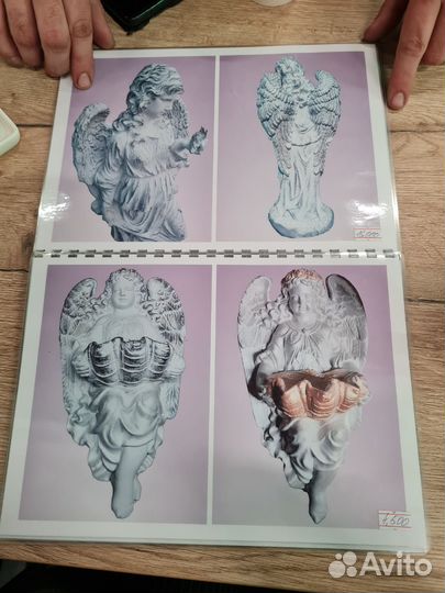 Архитектурные элементы