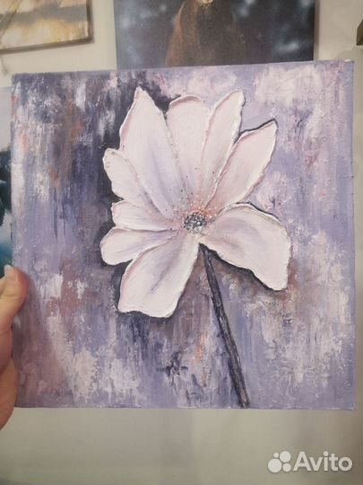 Интерьерные картиные