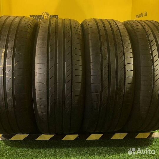 Continental ContiSportContact 5 235/50 R19