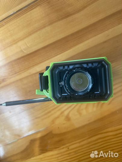 Радиоприёмник Raynic CR1009 Pro