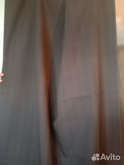Ткань костюмная шерсть