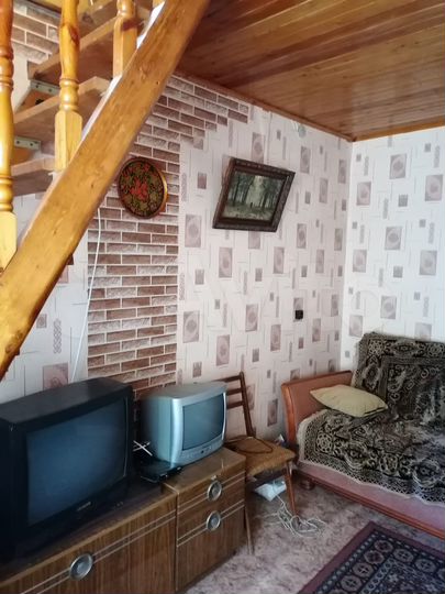 Дом 48 м² на участке 10 сот.