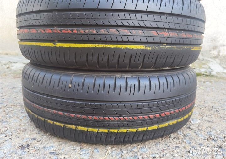 Dunlop Enasave EC300+ 195/65 R15 91H