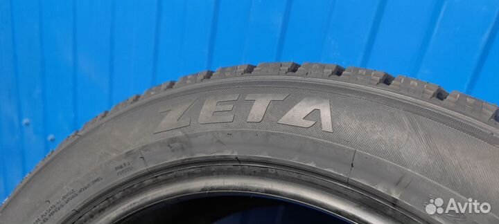 Zeta Antarctica Sport 225/55 R19