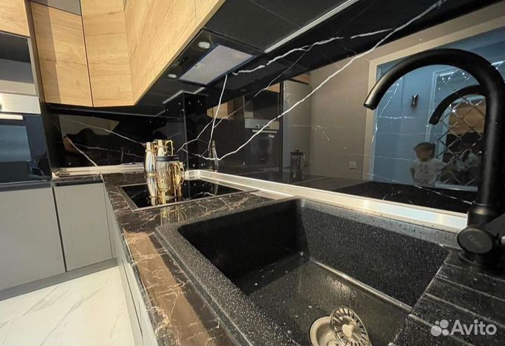 Кухня на заказ, кухни, кухонные гарнитуры