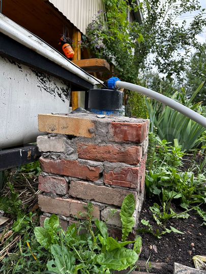 Дом 76,4 м² на участке 4 сот.