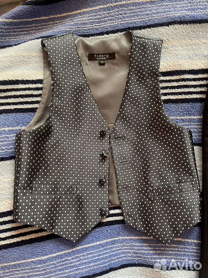 Тройка для мальчика110