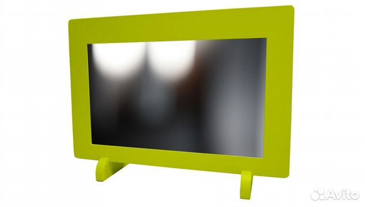 Умное зеркало логопеда 