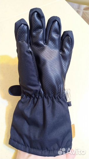 Варежки краги reima 3 зимние