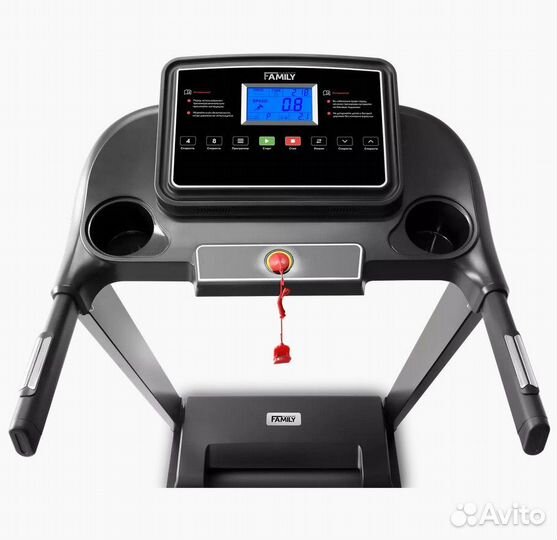 Беговая дорожка Family ProxyLine TM 45