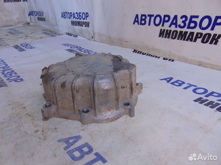 Крышка корпуса кпп для Toyota Auris 1 2006-2012г