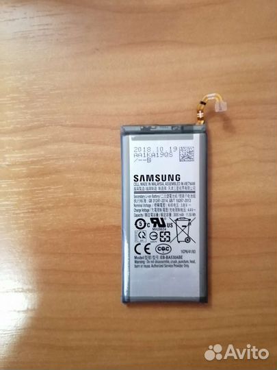 Запчасти Samsung