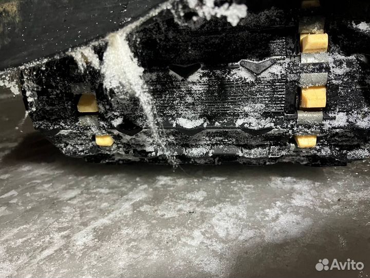 Мотособака