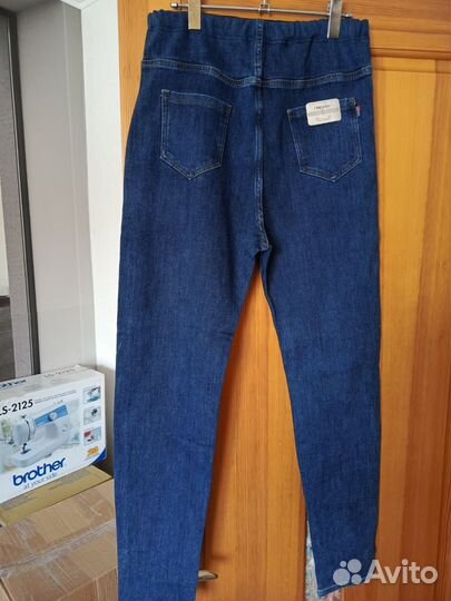 Джинсы для беременных