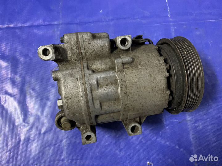 Компрессор бу Хендай Соната Hyundai Sonata (EF)