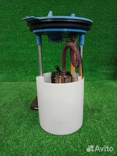 Бензонасос Volkswagen Golf Plus 5M BMY (1.4) 2008