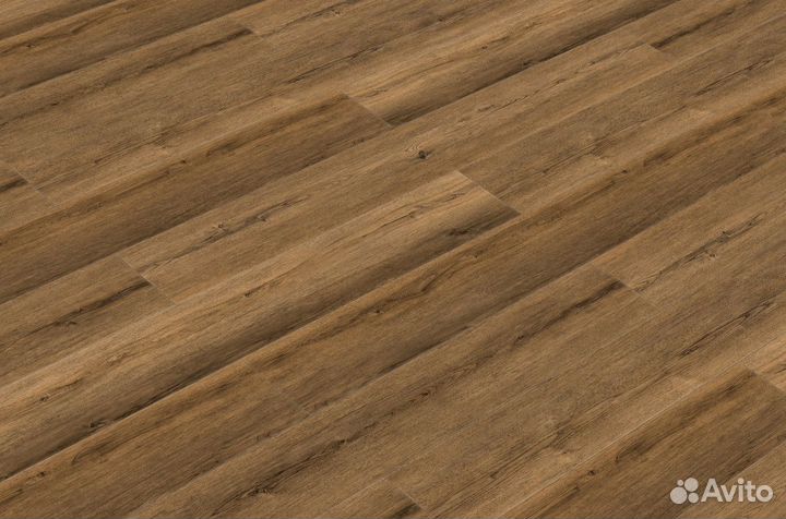 Кварцвиниловая плитка