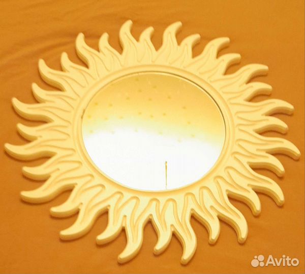 Зеркало настенное