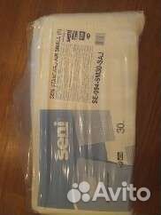 Памперсы для взрослых seni 1