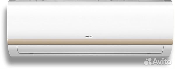 Сплит-система Dahaci DI18BFM-D/DO18BFM-D