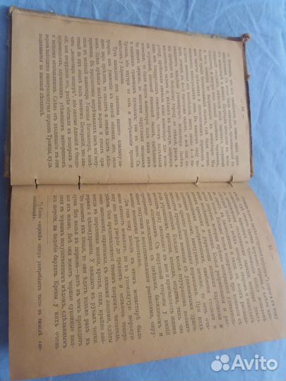 Книга 1898 года в 1 экземпляре