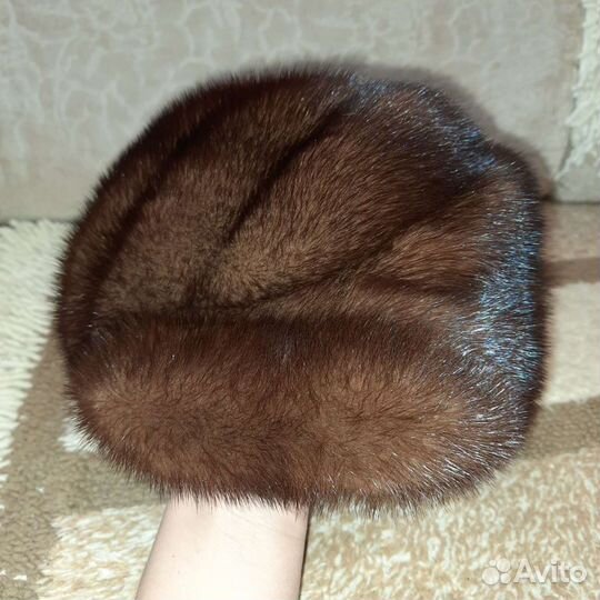 Новые Шапки норковые, муж,женс,шляпа,кепка,берет