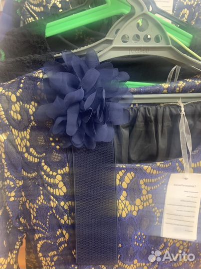 Продам платье