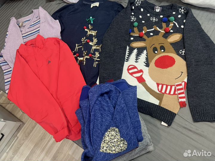 Вещи денские