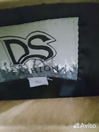 Школьный костюм для мальчика 152