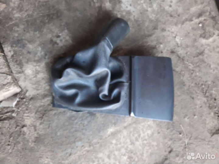 Рукоятка Кпп Skoda Fabia 1