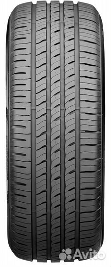 Nexen N'Fera RU5 285/60 R18
