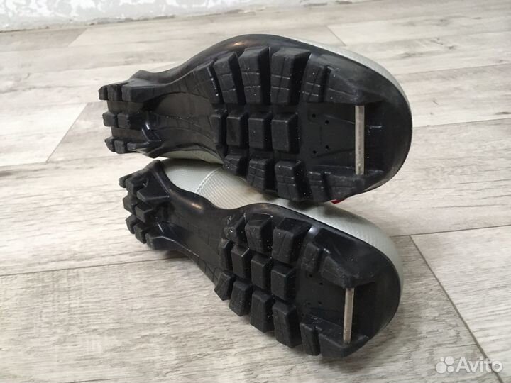 Лыжные ботинки nordway 34