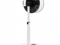 Вентилятор обогреаатель Hiper IoT Heater Fan V1