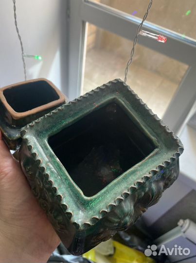 Шкатулка СССР