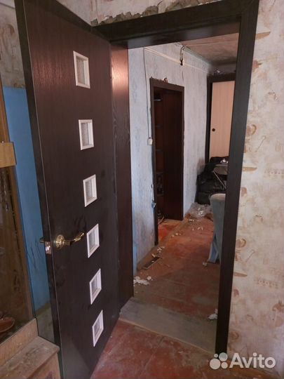 Двери межкомнатные