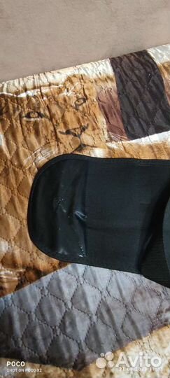 Корсет ортопедический для спины