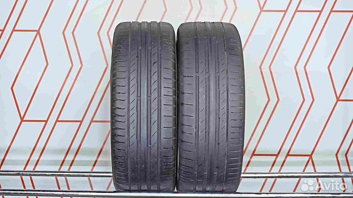 Continental ContiSportContact 5 225/45 R19 92W