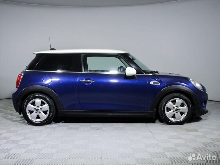 MINI Cooper 1.5 AT, 2014, 205 000 км