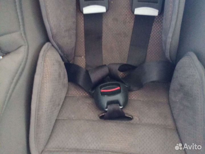 Детское автокресло от 0