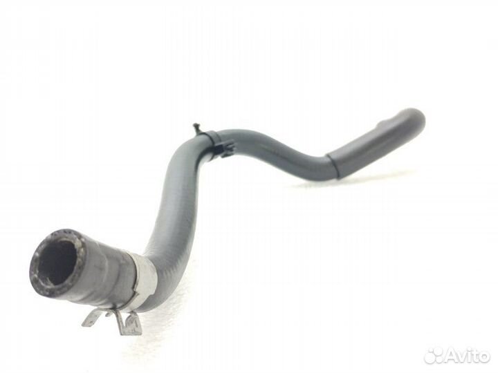 Патрубок системы охлаждения Nissan X-Trail T31 2.5