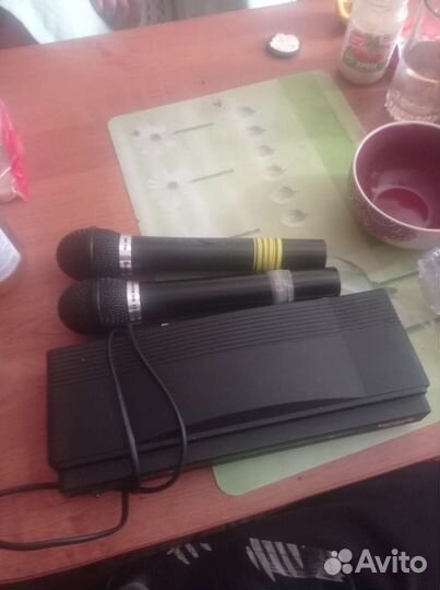 Радиосистема