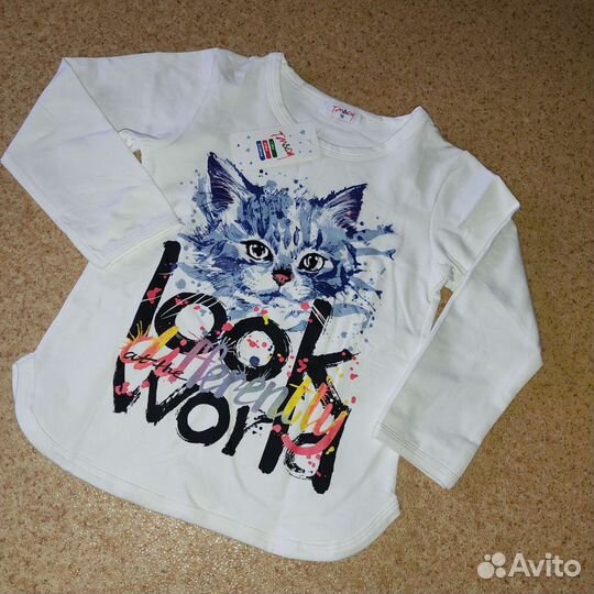 Одежда для девочки