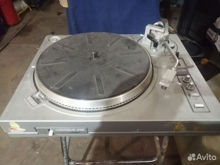 Арктур 006 на запчасти