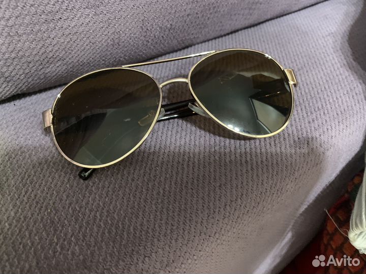 Солнцезащитные очки новые